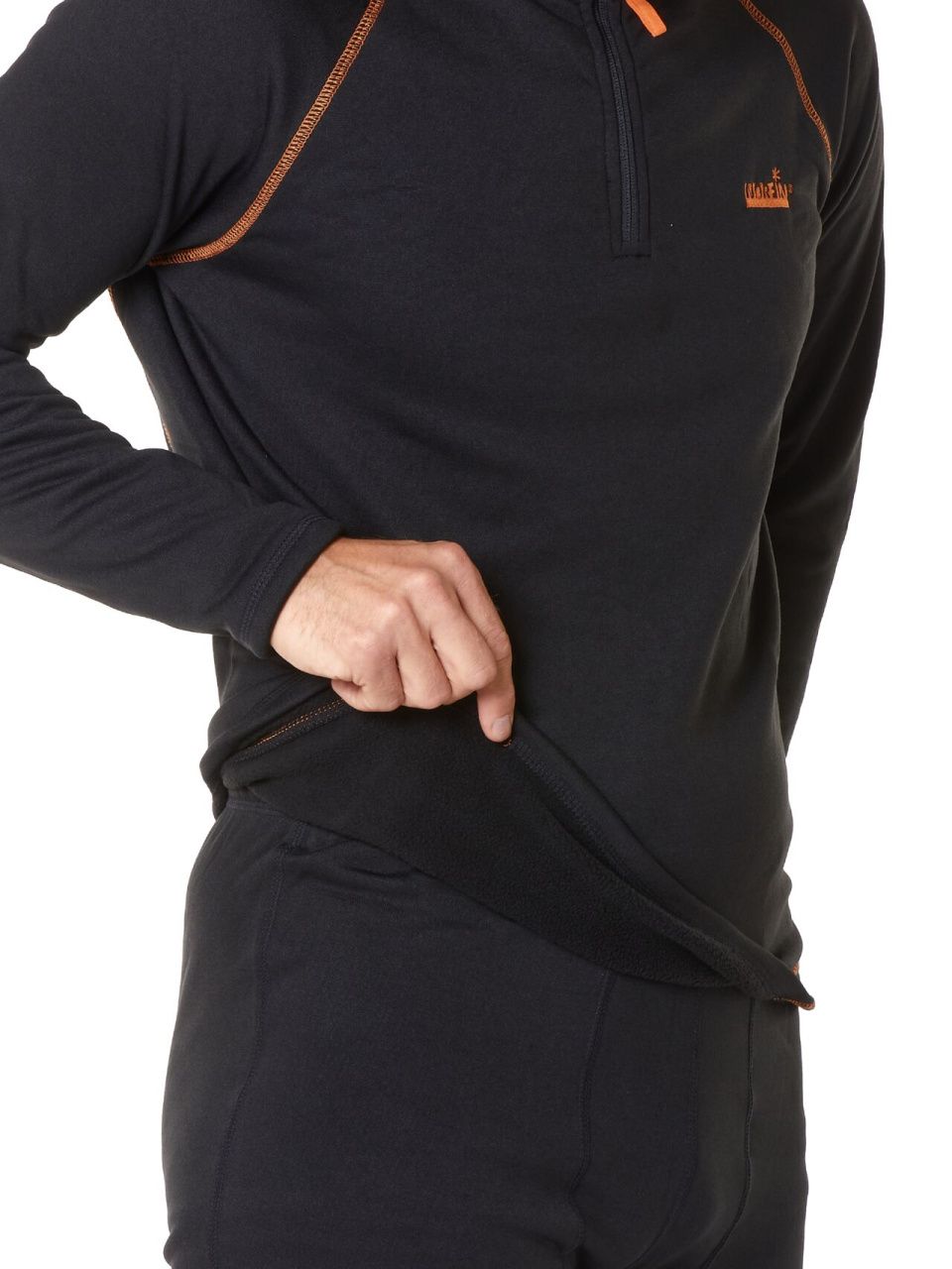 Термобелье Norfin WINTER LINE 06 р.XXXL